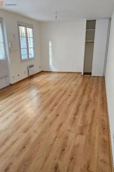 Studio à Elbeuf