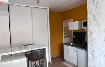 Studio à Rouen