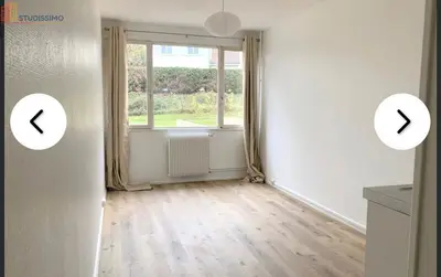 Studio à Rouen