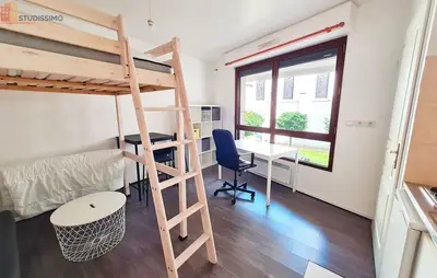 Studio à Rouen
