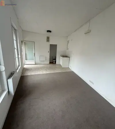 Studio à Elbeuf