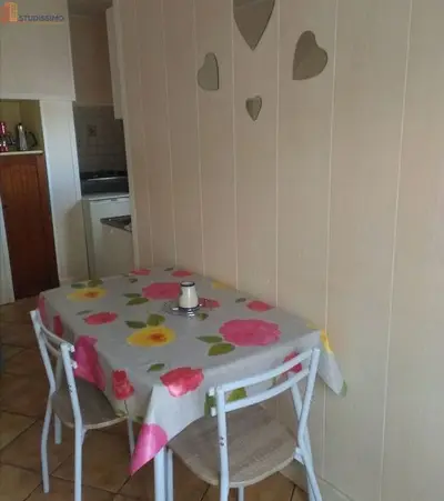 Studio à Blangy-sur-Bresle
