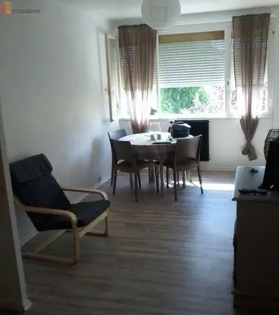 Studio à Rouen