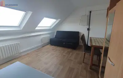Studio à Rouen