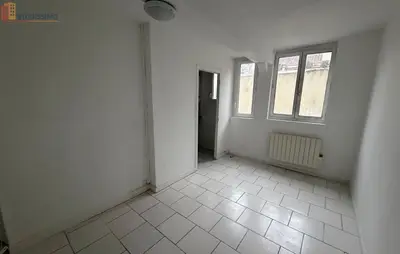 Studio à Rouen