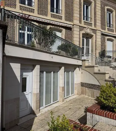 Studio à Rouen