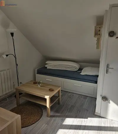 Studio à Le Havre