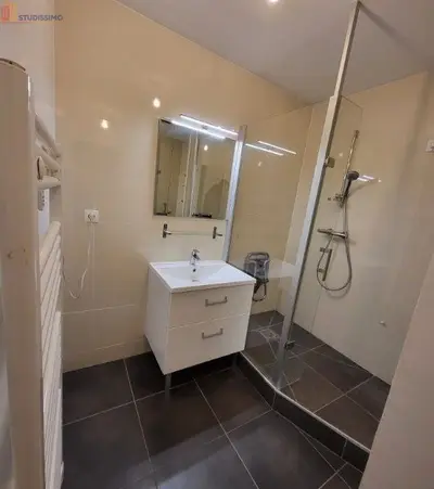 Studio à Mont-Saint-Aignan