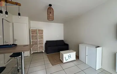 Studio à Le Havre