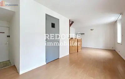 Studio à Reims