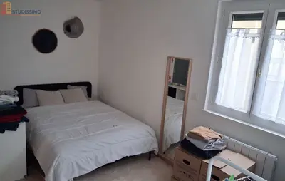 Studio à Houppeville