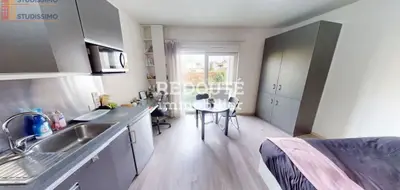 Studio à Reims