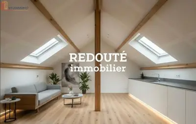 Studio à Reims