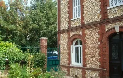Studio à Rouen