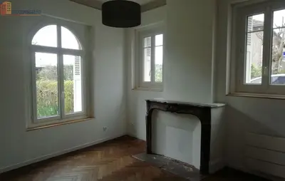 Studio à Bois-Guillaume