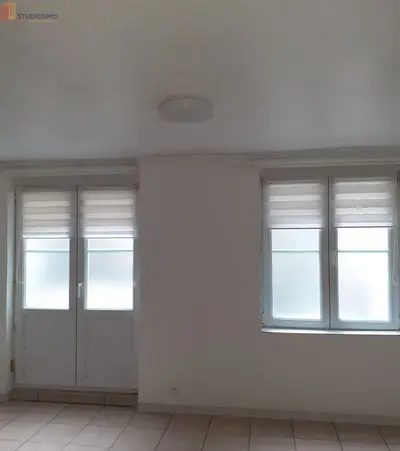 Studio à Rouen