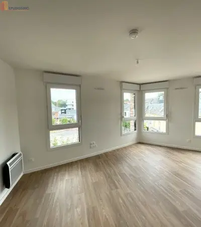 Studio à Maromme
