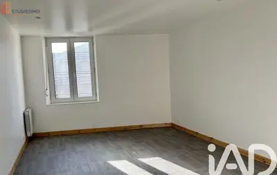 Studio à Reims