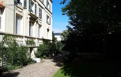 Studio à Le Havre