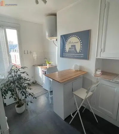 Studio à Le Havre