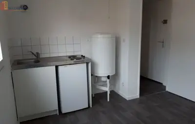 Studio à Rouen