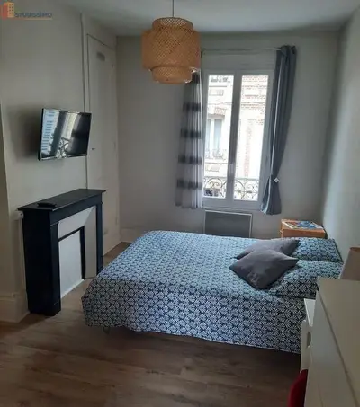 Studio à Le Havre
