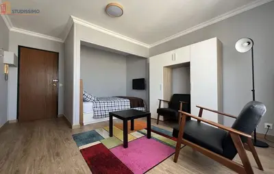 Studio à Reims