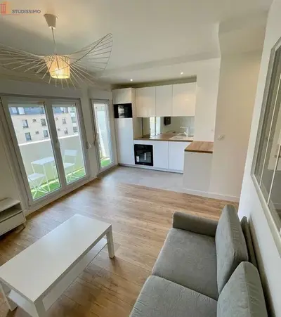 Studio à Reims