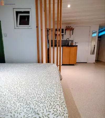 Studio à Rouen