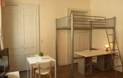 Studio à Rouen