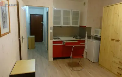 Studio à Rouen