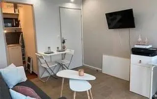 Studio à Rouen