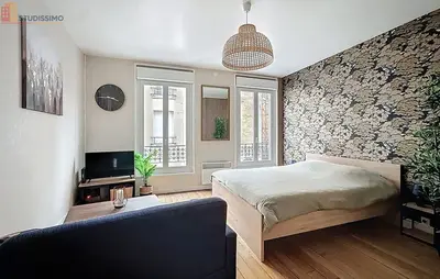 Studio à Reims