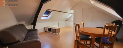 Studio à Darnétal