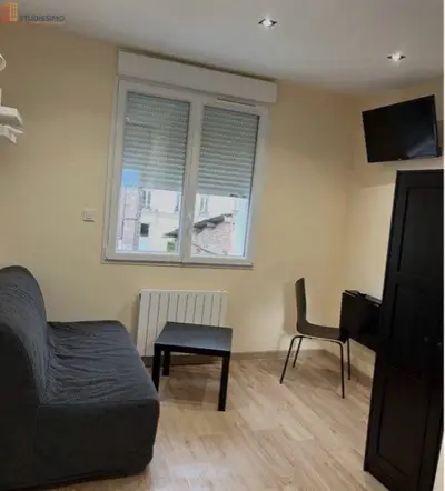 Studio à Rouen