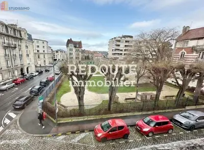 Studio à Reims