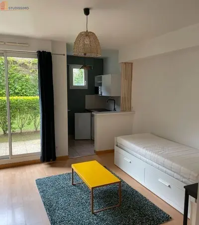 Studio à Rouen