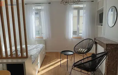 Studio à Le Havre