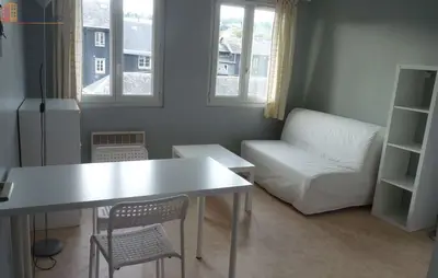 Studio à Rouen