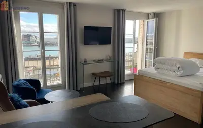 Studio à Le Havre