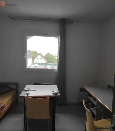 Studio à Reims