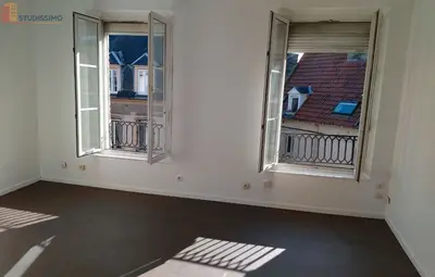 Studio à Dieppe