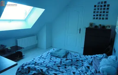 Studio à Bois-Guillaume