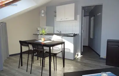 Studio à Le Havre