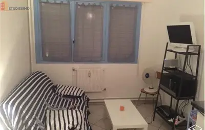 Studio à Le Havre