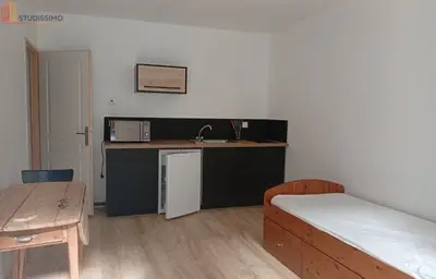Studio à Le Havre