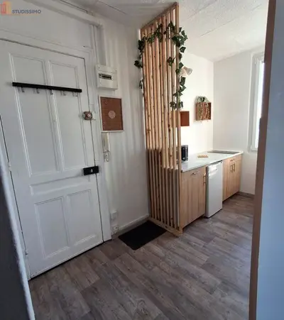 Studio à Le Havre
