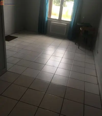 Studio à Caudebec-lès-Elbeuf