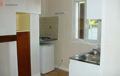 Studio à Blangy-sur-Bresle
