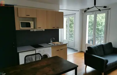 Studio à Le Havre